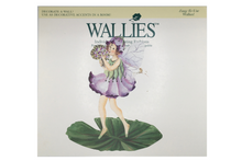 Load image into Gallery viewer, Pre-Pasted Decorative Wallpaper Accents.
