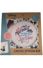 Load image into Gallery viewer, Disney Cross Stitch Kit
