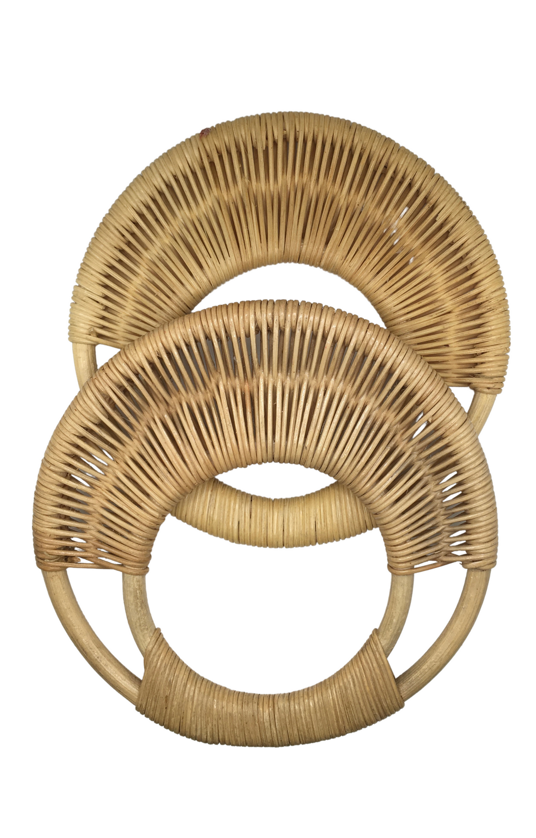 Rattan Bag Handles