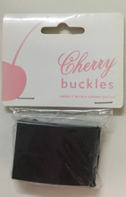 Load image into Gallery viewer, Belt Buckle: Cherry Buckles
