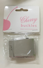 Load image into Gallery viewer, Belt Buckle: Cherry Buckles
