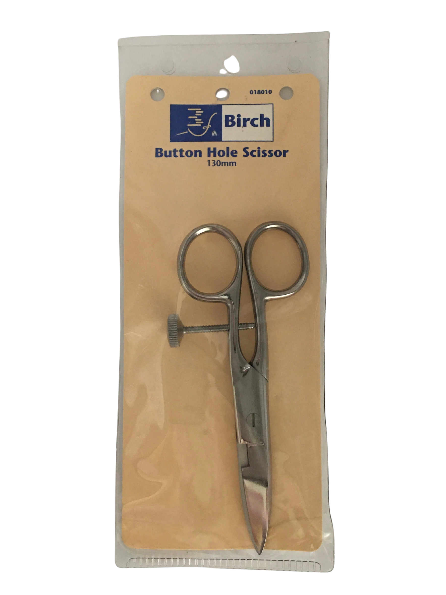 Birch Button Hole Scissors – Vintage Stitch Australia
