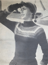Load image into Gallery viewer, 1956 Australian Home Journal Magazine
