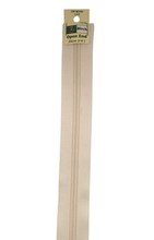 Load image into Gallery viewer, Assorted Nylon Dress Zippers
