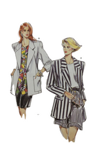 Load image into Gallery viewer, 1992 Vintage Sewing Pattern: Burda 4784
