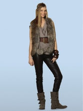Load image into Gallery viewer, 2010 Sewing Pattern: Burda 7464

