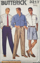 Load image into Gallery viewer, Vintage Sewing Pattern: Butterick 3217
