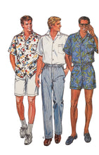 Load image into Gallery viewer, 1986 Vintage Sewing Pattern: Butterick 3777
