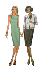 Load image into Gallery viewer, 2003 Sewing Pattern: Butterick 3763
