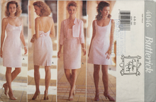 Load image into Gallery viewer, 1995 Vintage Sewing Pattern: Butterick 4046
