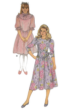 Load image into Gallery viewer, 1986 Vintage Sewing Pattern: Butterick 4146
