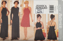 Load image into Gallery viewer, 1995 Vintage Sewing Pattern: Butterick 4294
