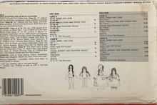 Load image into Gallery viewer, 1970&#39;s Vintage Sewing Pattern: Butterick 4313
