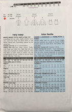 Load image into Gallery viewer, 1985 Vintage Sewing Pattern: See &amp; Sew 5373
