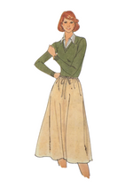 Load image into Gallery viewer, 1979 Vintage Sewing Pattern: Butterick 5633
