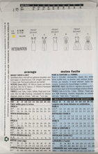 Load image into Gallery viewer, 1960&#39;s Reproduction Sewing Pattern: Butterick 6582
