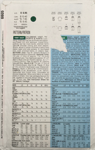 Load image into Gallery viewer, 1993 Vintage Sewing Pattern: Butterick 6605
