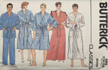 Load image into Gallery viewer, 1990’s Vintage Sewing Pattern: Butterick 6968
