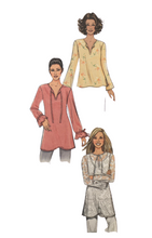 Load image into Gallery viewer, 2004  Sewing Pattern: Butterick B4133
