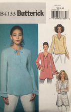 Load image into Gallery viewer, 2004  Sewing Pattern: Butterick B4133
