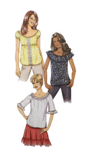 Load image into Gallery viewer, 2005  Sewing Pattern: Butterick B4685
