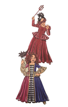 Load image into Gallery viewer, 2006 Sewing Pattern: Butterick B4887
