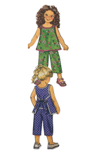 Load image into Gallery viewer, 2007  Sewing Pattern: Butterick B5019
