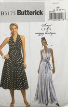 Load image into Gallery viewer, 2008  Sewing Pattern: Butterick B5175
