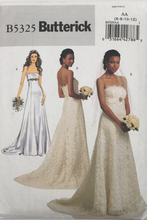 Load image into Gallery viewer, 2009 Sewing Pattern: Butterick  B5325
