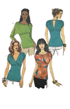 Load image into Gallery viewer, 2010  Sewing Pattern: Butterick B5497
