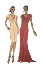 Load image into Gallery viewer, 2011 Sewing Pattern: Butterick B5710
