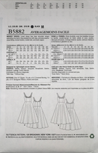 Load image into Gallery viewer, 2013 Sewing Pattern: Butterick B5882
