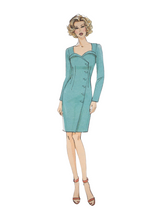 Load image into Gallery viewer, 2013  Sewing Pattern: Butterick B5953
