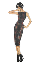 Load image into Gallery viewer, 2014 Sewing Pattern: Butterick B6094
