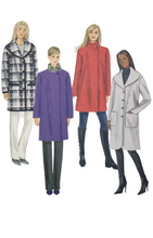 Load image into Gallery viewer, 2014  Sewing Pattern :Butterick B6107
