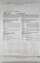 Load image into Gallery viewer, 2014 Sewing Pattern: Butterick B6130
