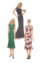 Load image into Gallery viewer, 2014 Sewing Pattern: Butterick B6130
