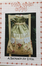 Load image into Gallery viewer, 2003  Sewing Pattern: Rosalie Quinlan
