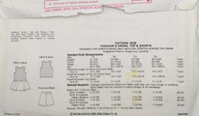 Load image into Gallery viewer, 1980&#39;s Vintage Sewing Pattern: Kwik Sew 1838
