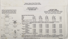 Load image into Gallery viewer, 1990&#39;s Sewing Pattern: Kwik Sew 2058
