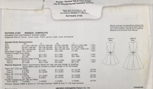 Load image into Gallery viewer, 1991 Vintage Sewing Pattern: Kwik Sew 2150
