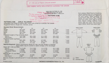 Load image into Gallery viewer, 1992 Vintage Sewing Pattern: Kwik Sew 2188
