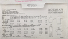 Load image into Gallery viewer, 1990&#39;s Vintage Sewing Pattern: Kwik Sew 2208
