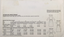 Load image into Gallery viewer, 1990&#39;s Vintage Sewing Pattern: Kwik Sew 2289
