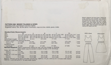 Load image into Gallery viewer, 1994 Vintage Sewing Pattern: Kwik Sew 2386
