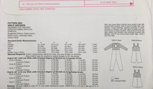 Load image into Gallery viewer, 1999 Vintage Sewing Pattern: Kwik Sew 2852
