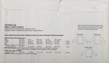 Load image into Gallery viewer, 2000&#39;s Sewing Pattern: Kwik Sew 3188
