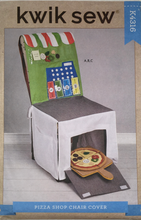 Load image into Gallery viewer, 2020 Sewing Pattern: Kwik Sew K4316
