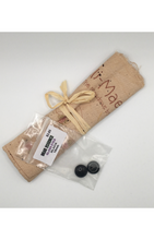 Load image into Gallery viewer, Sewing Pattern: Bears From The Meadows: Lilli-Mae
