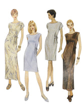 Load image into Gallery viewer, 1999 Vintage Sewing Pattern: McCalls 2117
